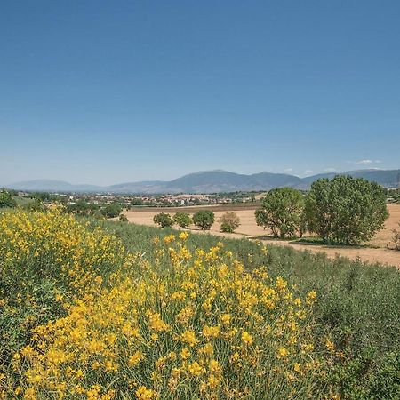 Amazing Home In Spoleto With Wifi Bazzano Inferiore Exteriör bild