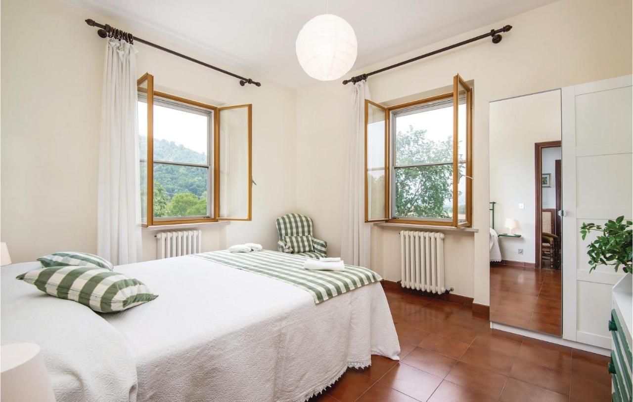 Amazing Home In Spoleto With Wifi Bazzano Inferiore Exteriör bild
