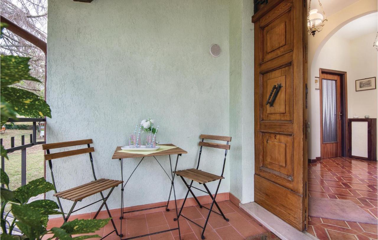 Amazing Home In Spoleto With Wifi Bazzano Inferiore Exteriör bild