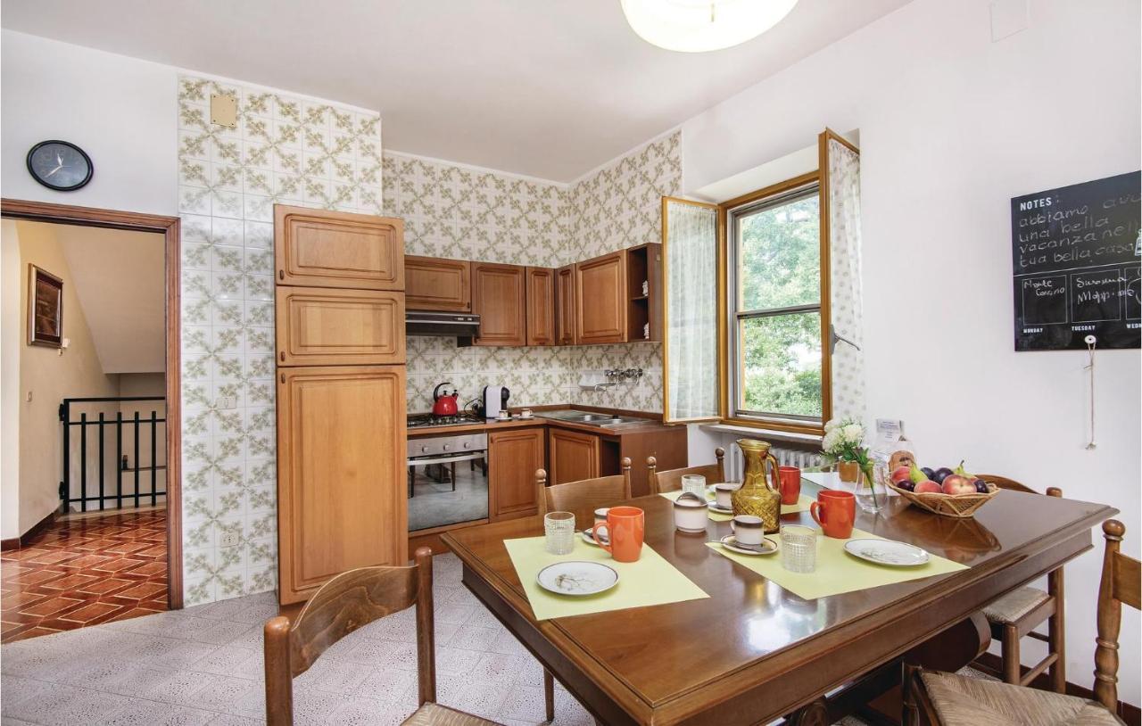 Amazing Home In Spoleto With Wifi Bazzano Inferiore Exteriör bild
