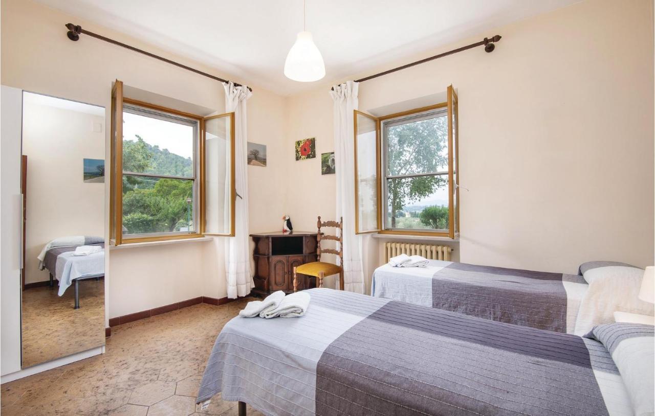 Amazing Home In Spoleto With Wifi Bazzano Inferiore Exteriör bild
