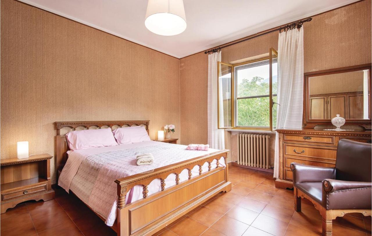 Amazing Home In Spoleto With Wifi Bazzano Inferiore Exteriör bild